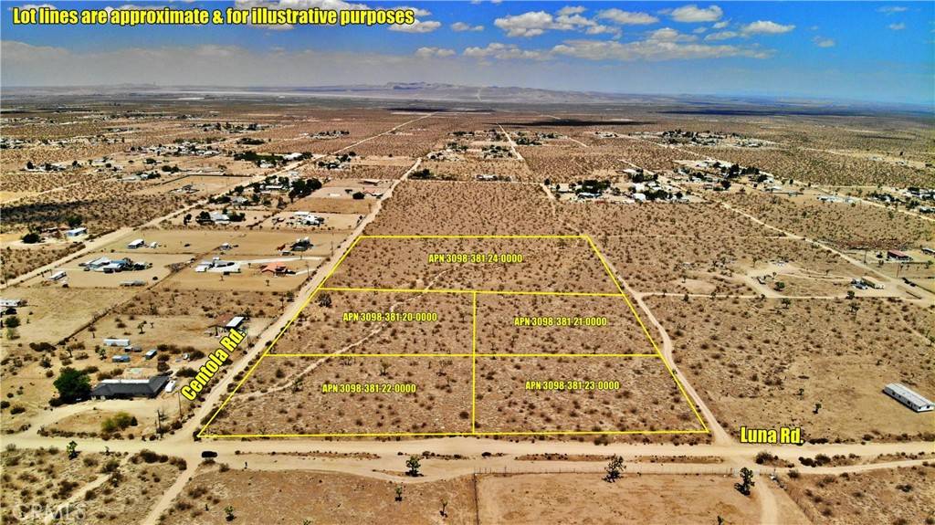 Phelan, CA 92371,0 Buttonwood ST