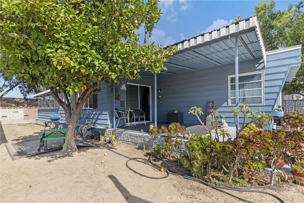 Eastvale, CA 91752,5800 Hamner AVE #366