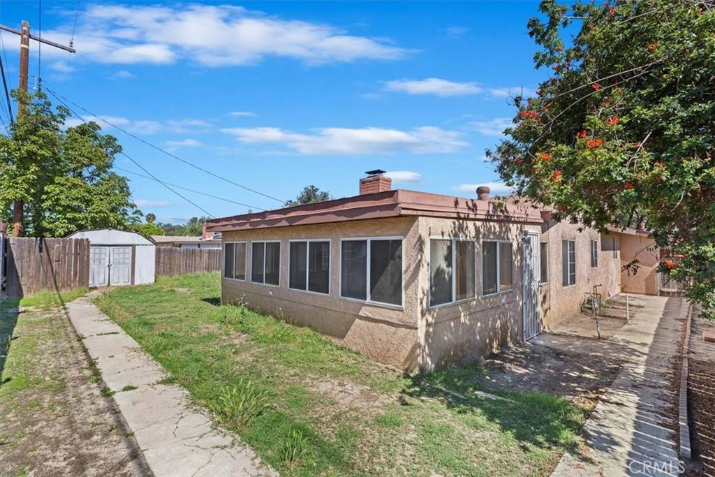 Redlands, CA 92374,514 Hartzell