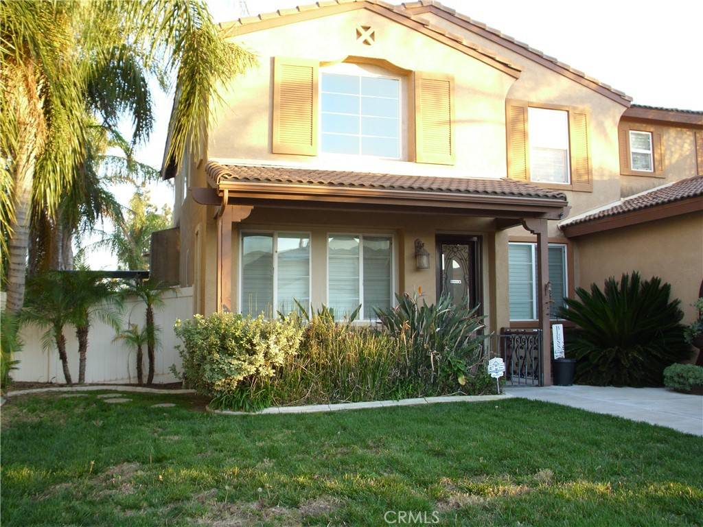 San Jacinto, CA 92582,1110 Laurelhurst