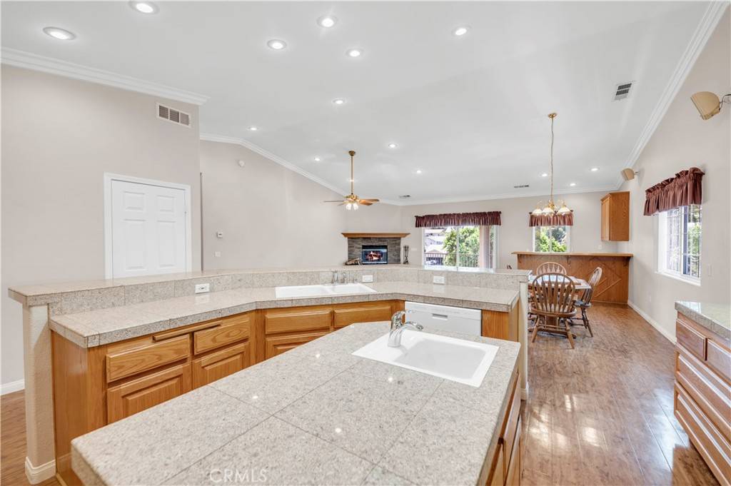 Canyon Lake, CA 92587,23651 Cruise Circle DR