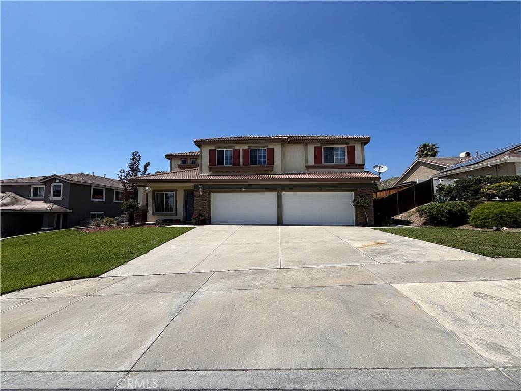 Highland, CA 92346,7850 La Nita ST