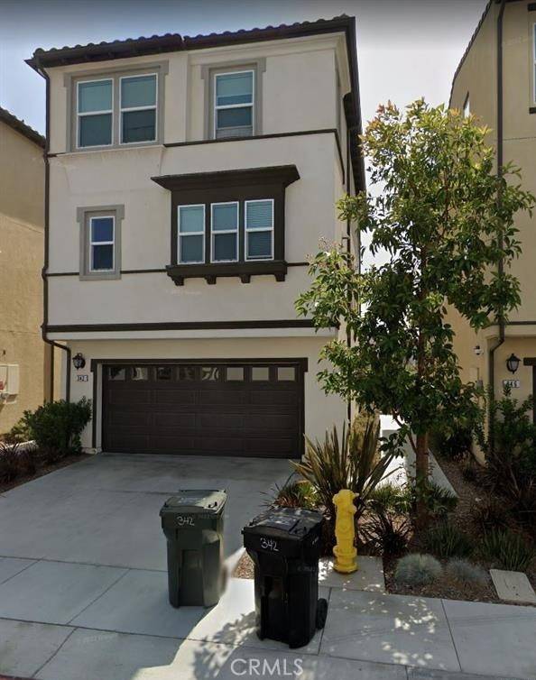 Anaheim, CA 92802,342 S Quadrilateral WAY