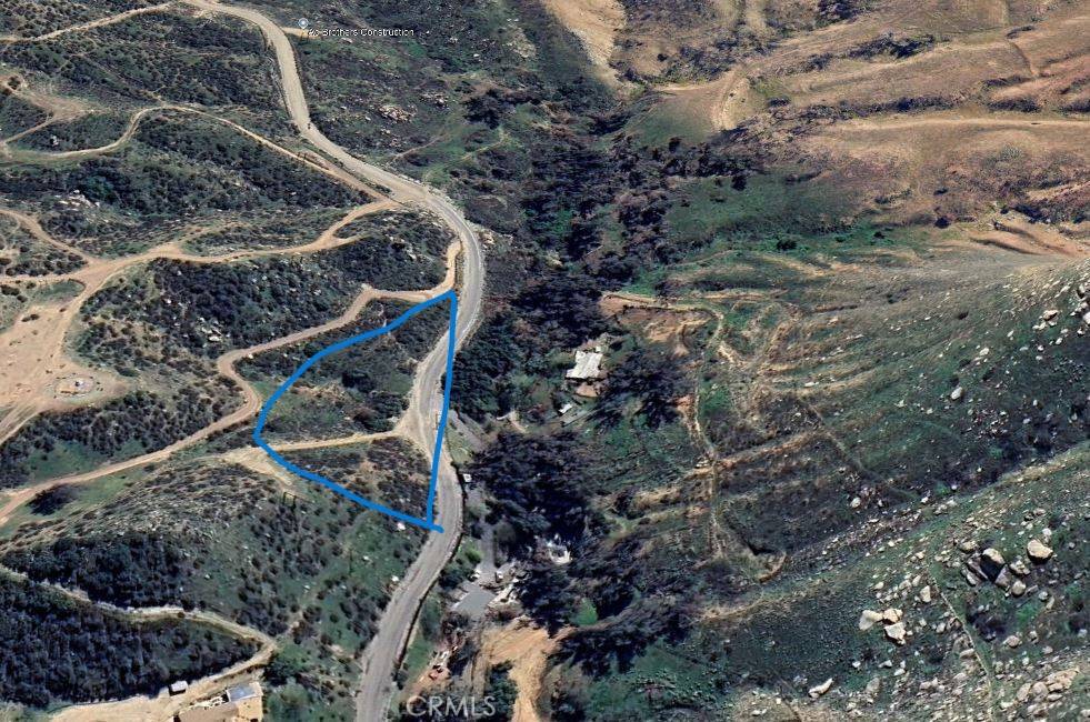 Colton, CA 92324,0 Reche Canyon Road