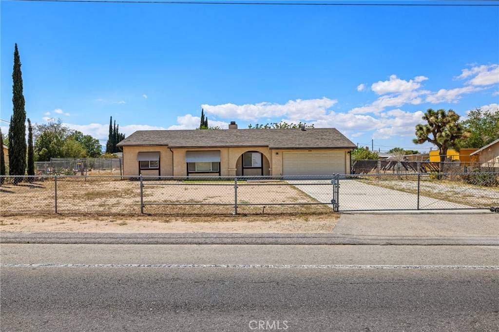 Hesperia, CA 92345,9866 Cottonwood AVE