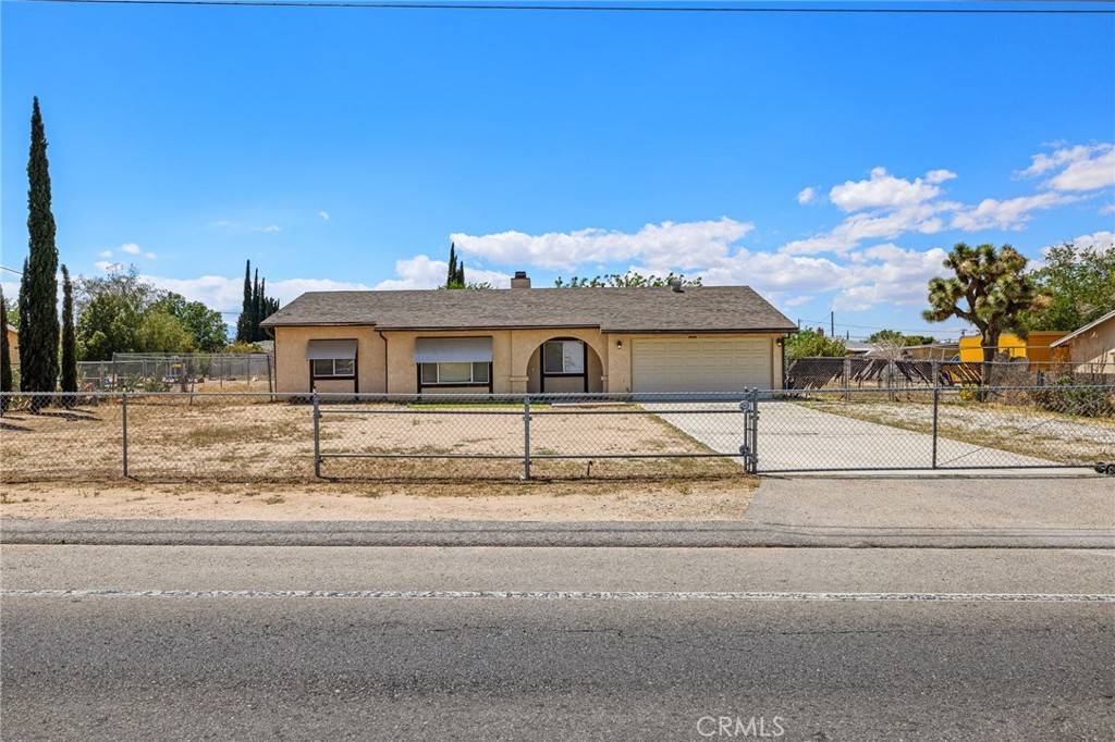 Hesperia, CA 92345,9866 Cottonwood AVE