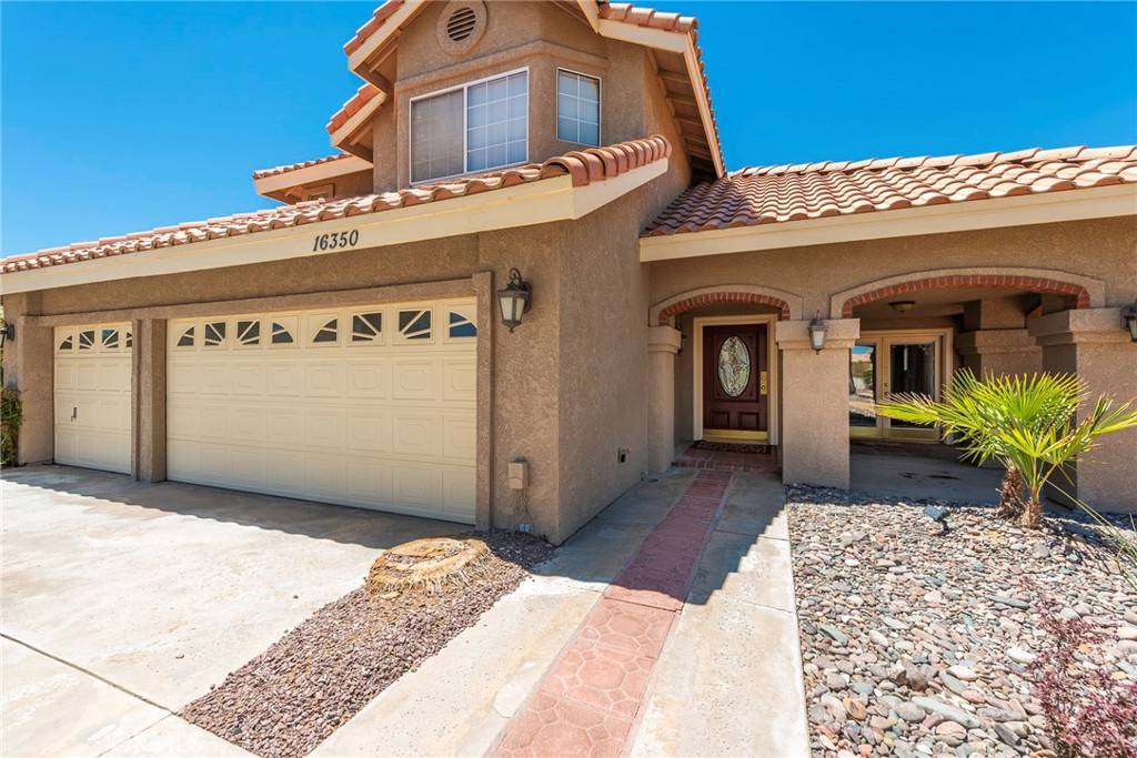 Apple Valley, CA 92307,16350 Ridge View DR