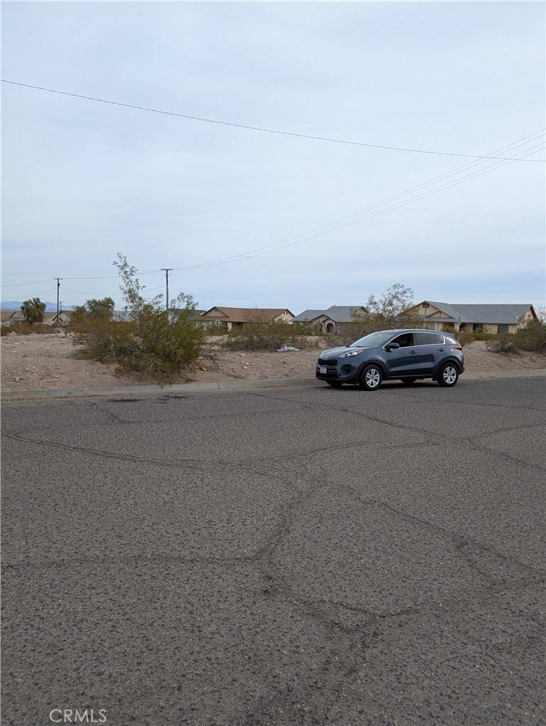 Needles, CA 92363,0 Casa Linda ST