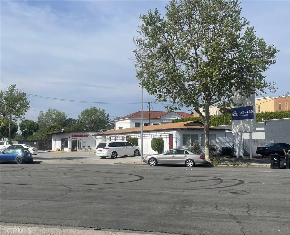 Garden Grove, CA 92843,13068 C Century BLVD