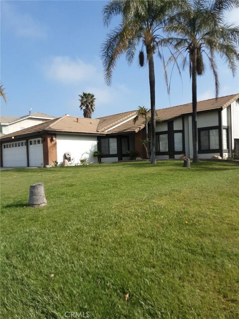 Rialto, CA 92377,2784 W Via Bello DR