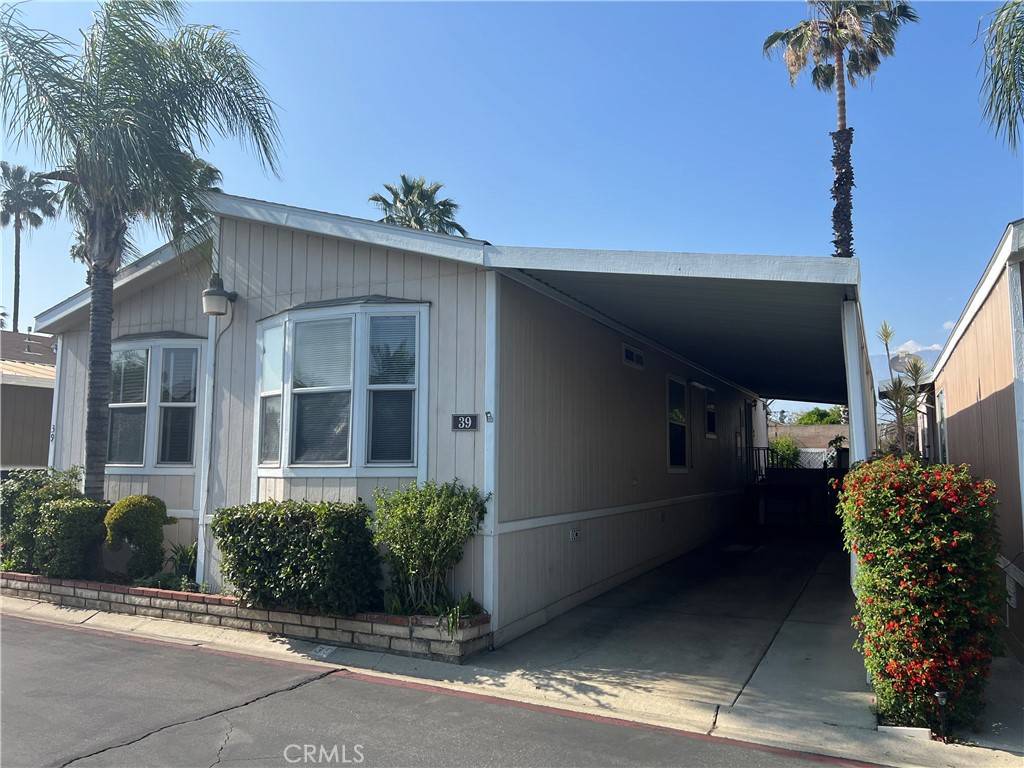 Ontario, CA 91764,2139 E 4th ST #39
