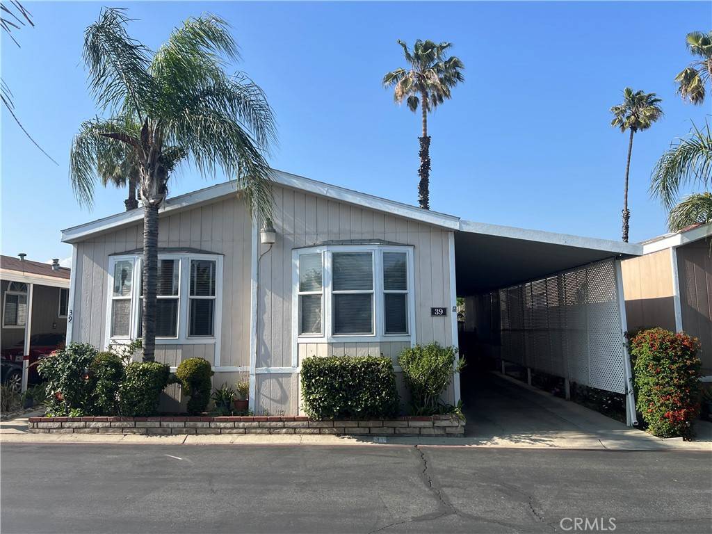 Ontario, CA 91764,2139 E 4th ST #39