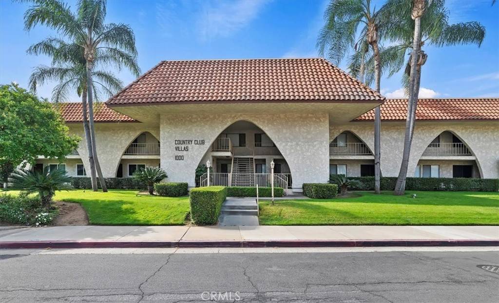 Riverside, CA 92507,1000 Central AVE #25
