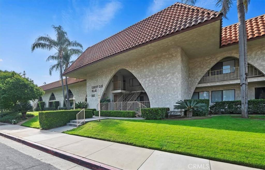 Riverside, CA 92507,1000 Central AVE #25