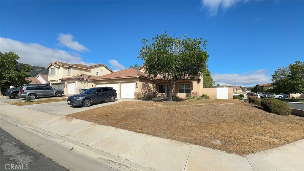 Lake Elsinore, CA 92587,32440 Samuel AVE