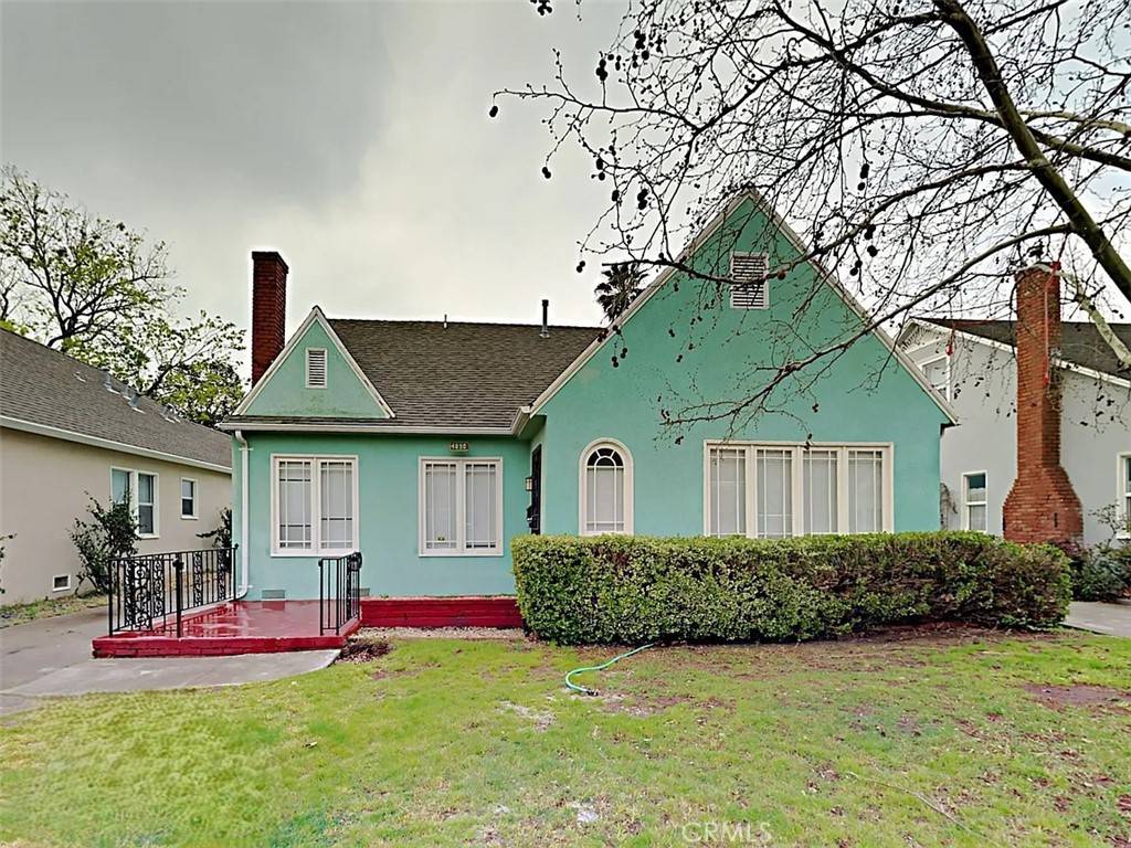 Sacramento, CA 95820,4890 7th AVE