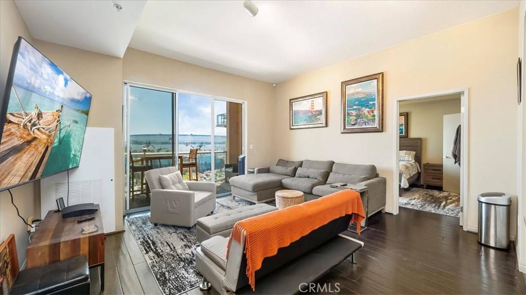 Long Beach, CA 90802,488 E Ocean BLVD #708