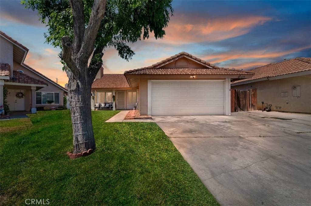 Moreno Valley, CA 92553,14774 Lavender LN