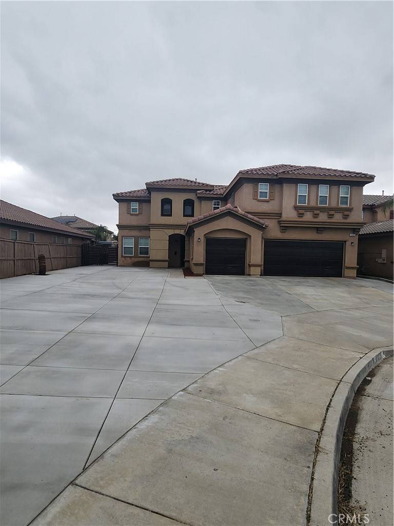 Perris, CA 92571,3506 Riverwalk CT