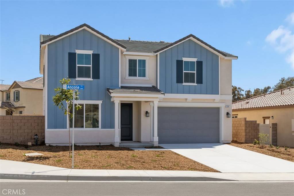Lake Elsinore, CA 92530,874 Ancona LN