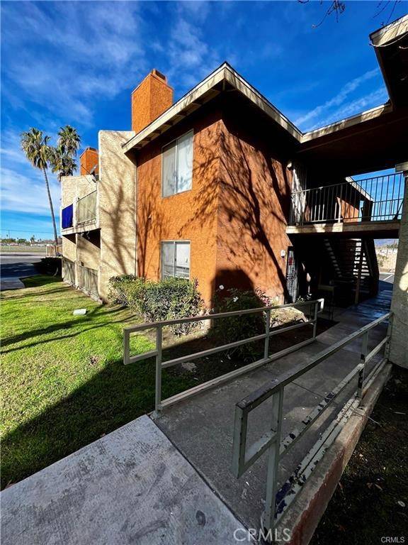 San Bernardino, CA 92410,1025 N Tippecanoe AVE