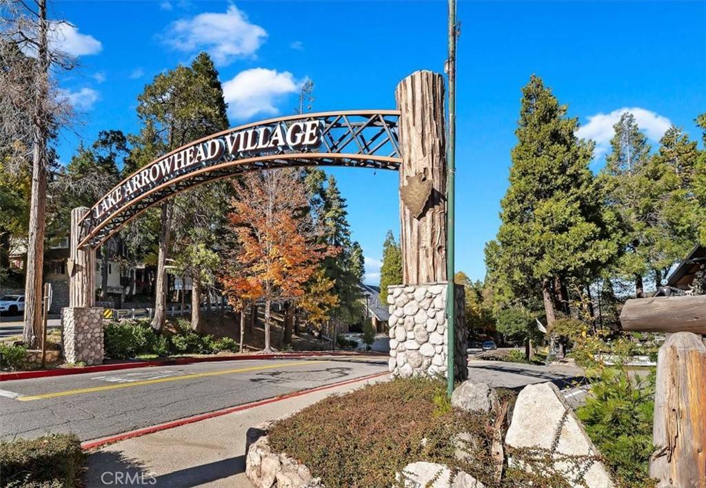Lake Arrowhead, CA 92352,306 Dolly Varden DR