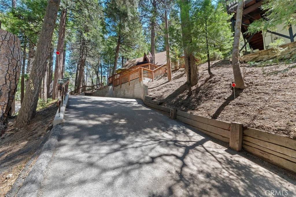 Lake Arrowhead, CA 92352,306 Dolly Varden DR