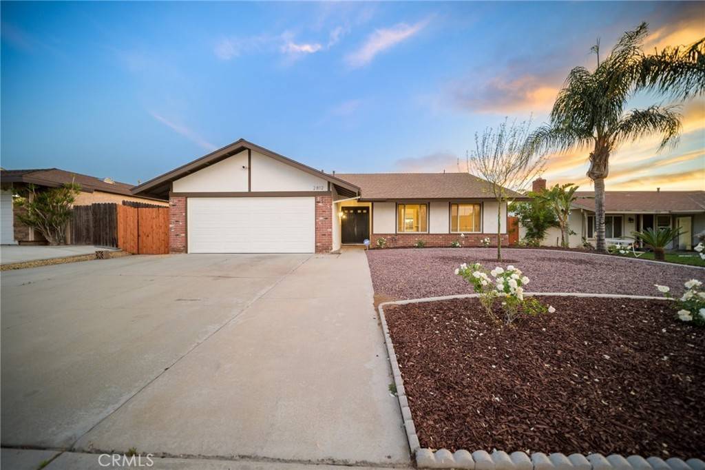 Riverside, CA 92503,2812 Loyola ST