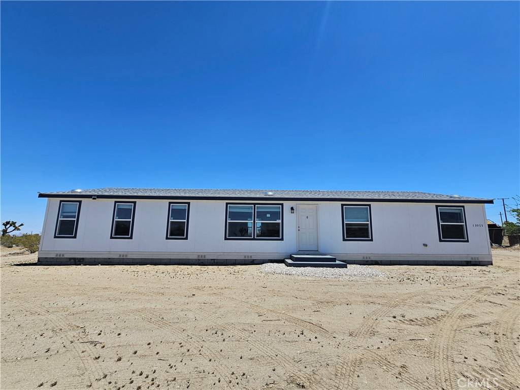 Pinon Hills, CA 92372,13075 Corton ST