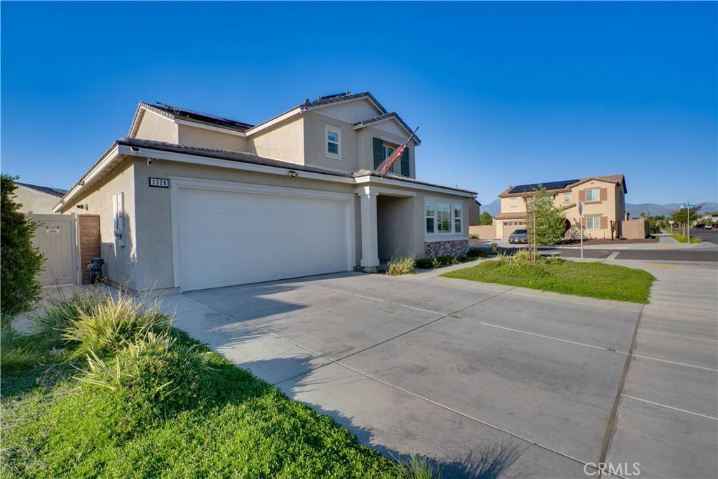 Hemet, CA 92543,1328 Prosperity PL