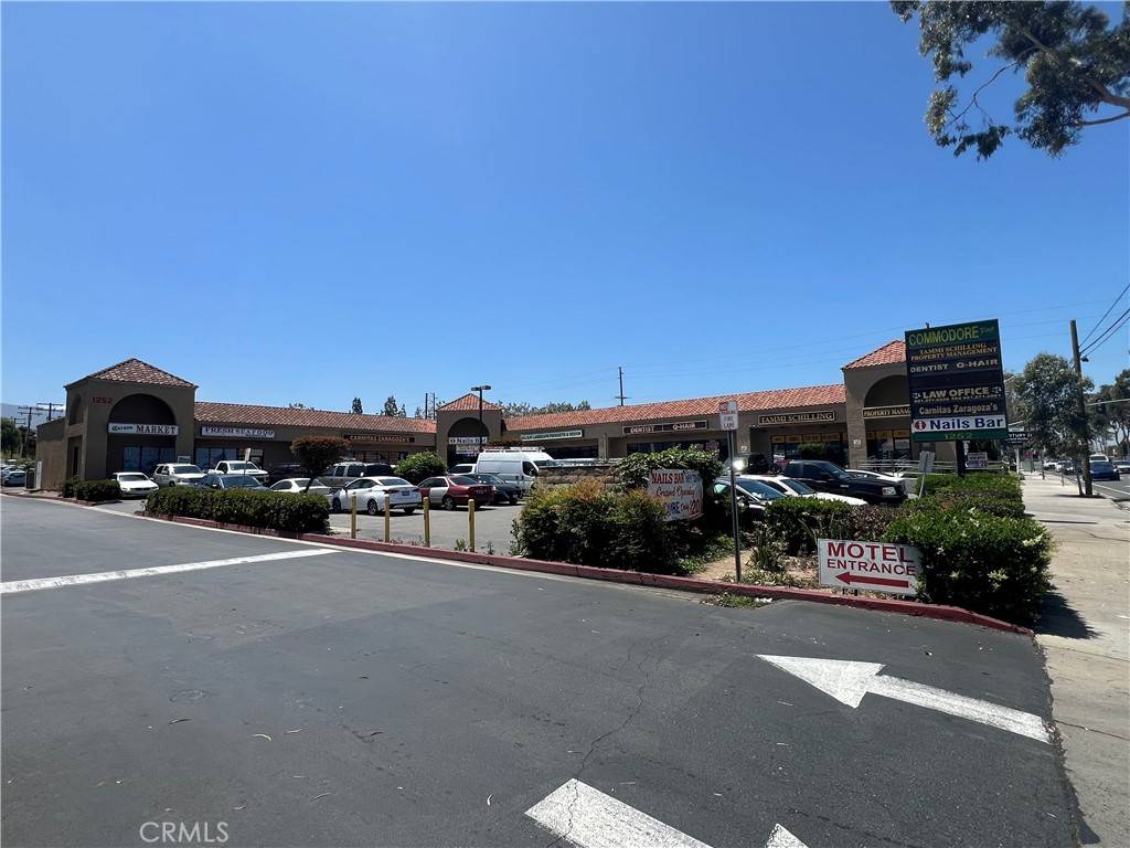 Corona, CA 92882,1252 W 6th ST