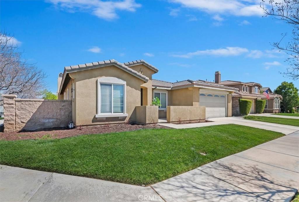 Hemet, CA 92545,286 Appaloosa DR