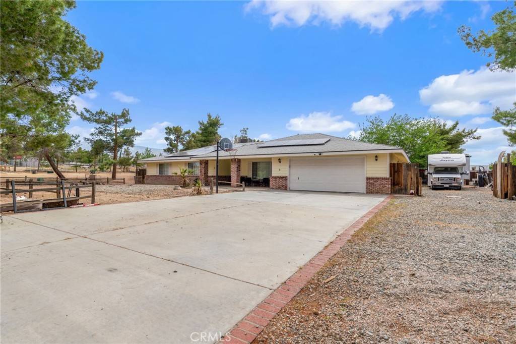 Phelan, CA 92371,10080 Valle Vista RD