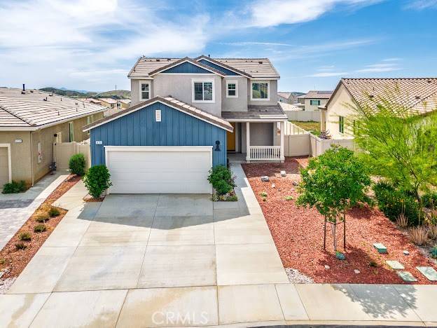 Beaumont, CA 92223,14155 Anselmo WAY