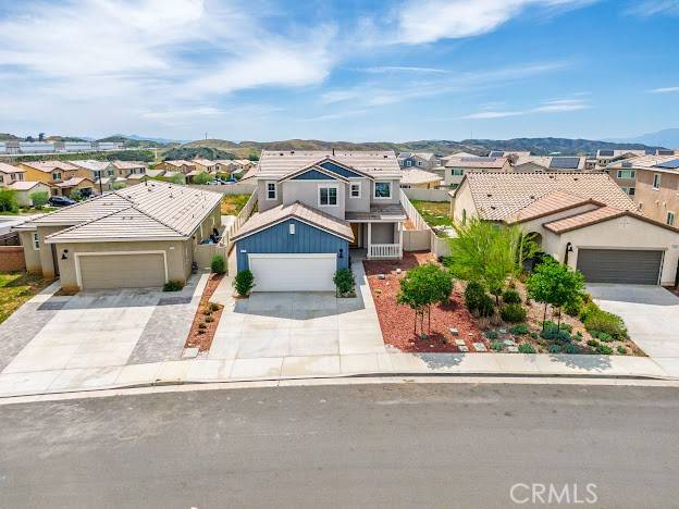 Beaumont, CA 92223,14155 Anselmo WAY