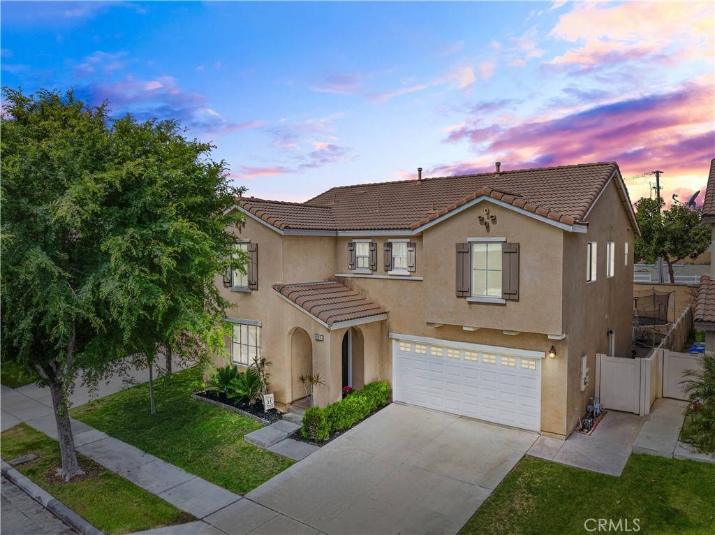 Rialto, CA 92376,1132 N Yucca AVE