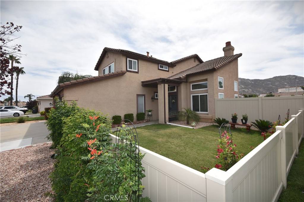 Moreno Valley, CA 92551,25711 Via Kannela