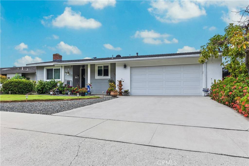 La Habra, CA 90631,340 Terry WAY