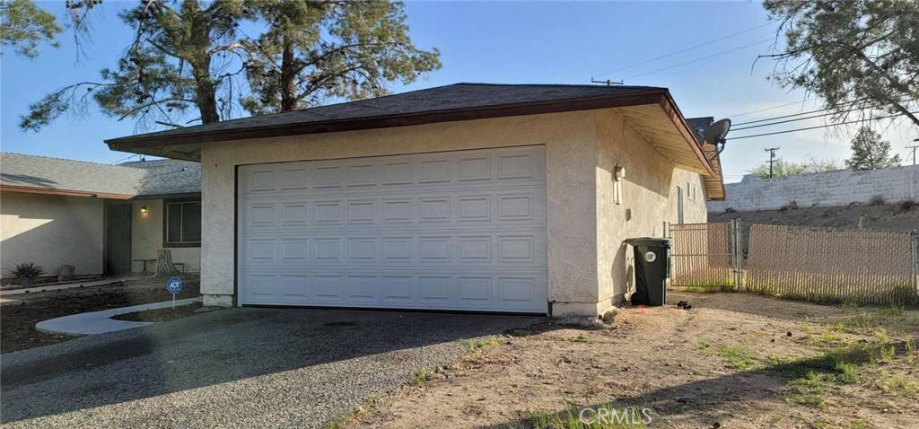 Barstow, CA 92311,751 Higgins RD #21