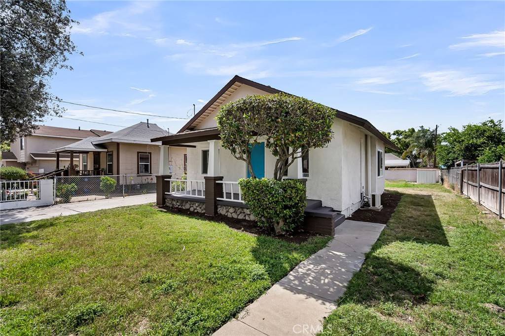 Pomona, CA 91766,970 E 6th ST