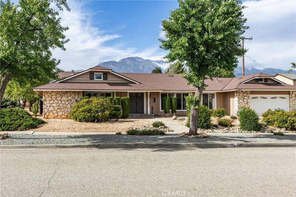 Upland, CA 91786,785 W Aster ST