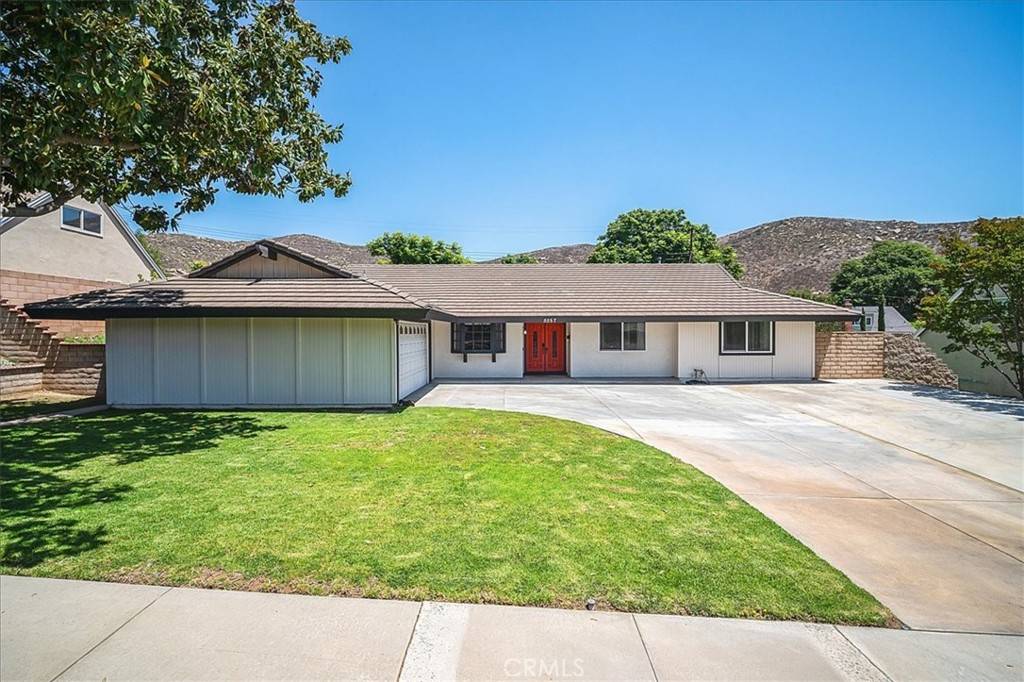 Riverside, CA 92505,5557 Wentworth DR