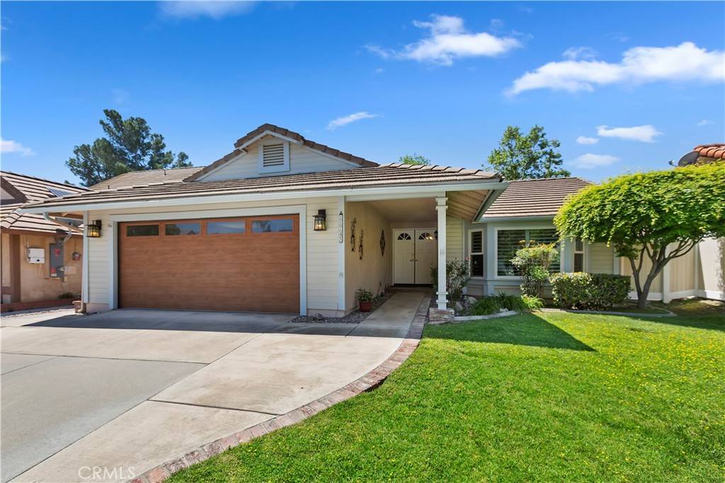 Rancho Cucamonga, CA 91737,11745 Mount Wilson CT