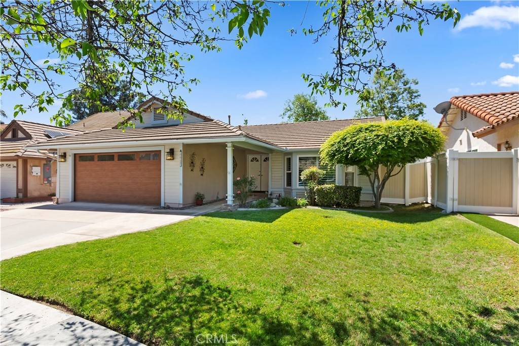 Rancho Cucamonga, CA 91737,11745 Mount Wilson CT