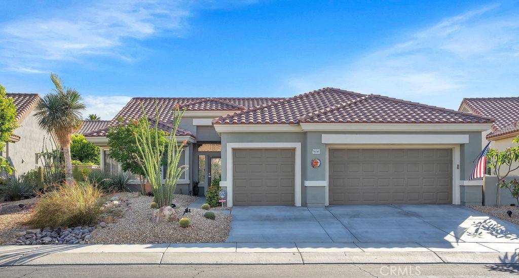 Palm Desert, CA 92211,78385 Palm Tree AVE