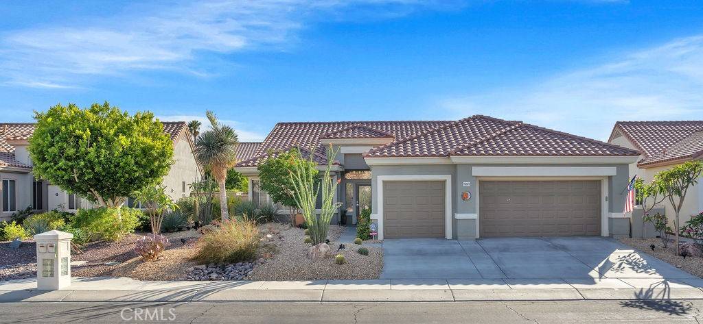 Palm Desert, CA 92211,78385 Palm Tree AVE