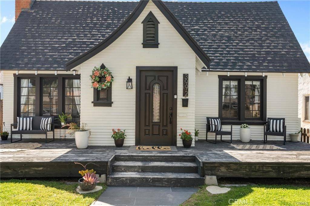 Riverside, CA 92506,3992 Beechwood PL
