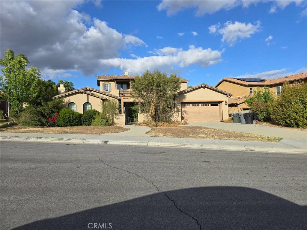 Perris, CA 92570,3689 Obelisk CT