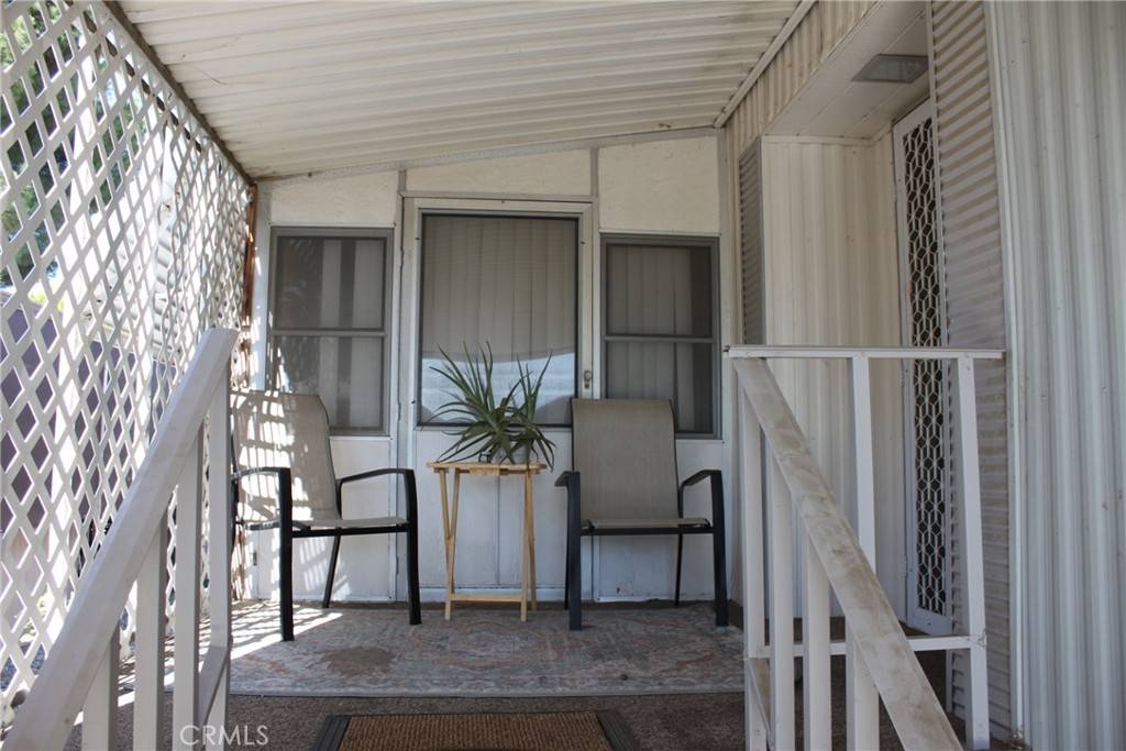 Hemet, CA 92543,725 W Thornton #122 AVE