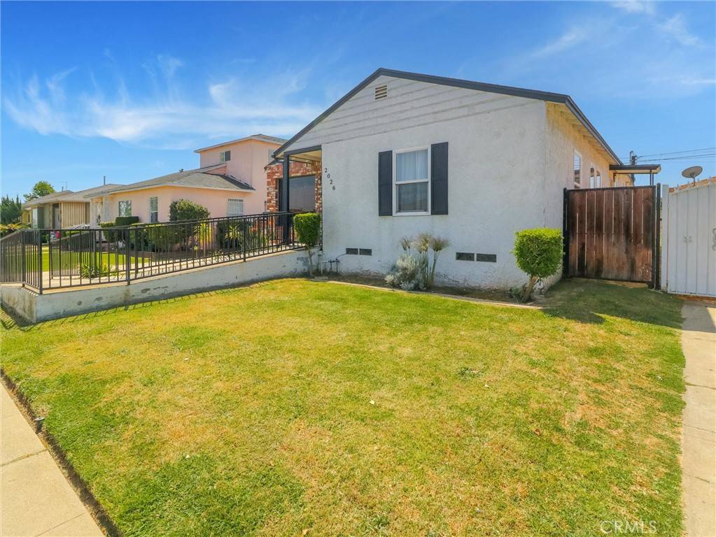 Los Angeles, CA 90047,2026 W 94th PL